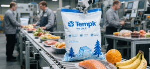 Paket es untuk pengiriman Ice Pack For Shipping cold chain keyword guide
