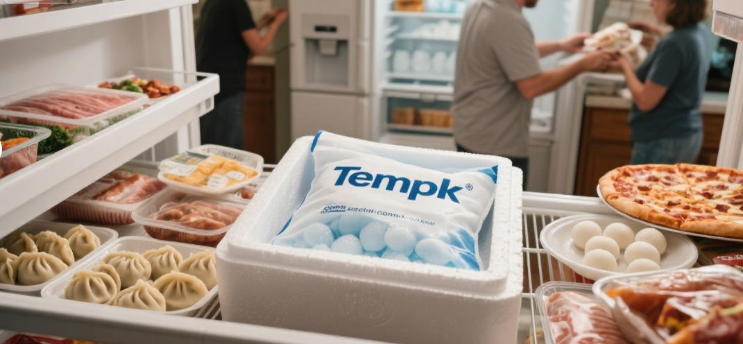 Ice Pack Freezer - Product Image - tempk