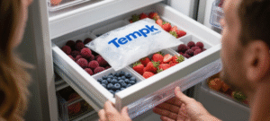 حزمة ثلج في الفريزر Ice Pack In Freezer cold chain keyword guide