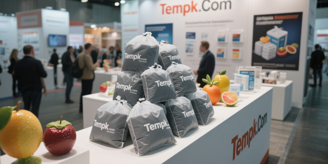 Ice Pack Manufacturer - Product Image - tempk