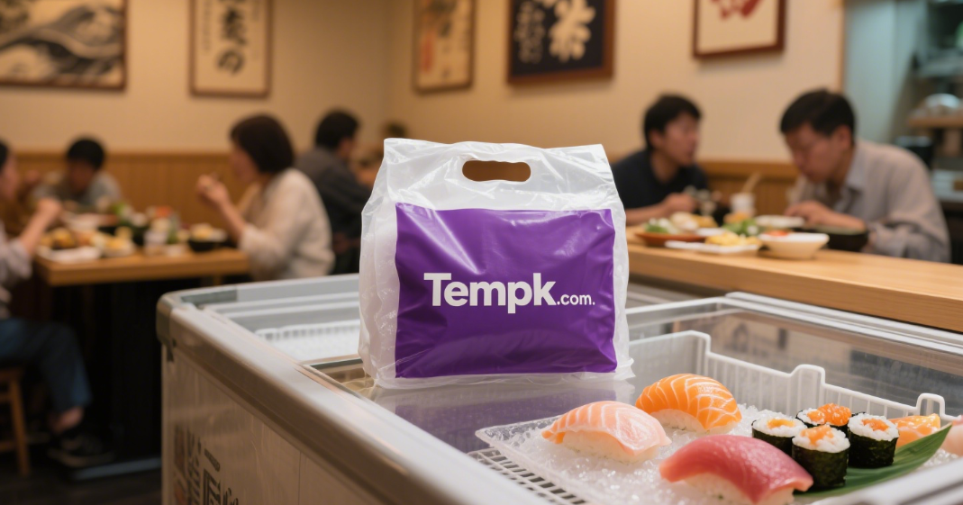 Ice Pack Price - Product Image - tempk