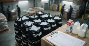 Ice Pack Supplier cold chain keyword guide