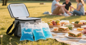 Kühlakkus für Kühltaschen Ice Packs For Cool Bags cold chain keyword guide
