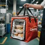 Catering Delivery Bags: 12hr Thermal, Eco & Durable