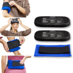 ​​Comparative Testing: Cold/Hot Therapy Packs​​