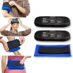 ​​Comparative Testing: Cold/Hot Therapy Packs​​