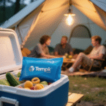 Dry Ice Packs: Safe Disposable Freezer Solutions