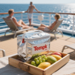 Eco Disposable Thermal Bags: Sustainable Cold Chain Protection