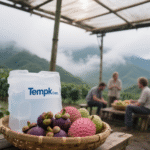 How Distributor Ice Packs Power Global Commerce