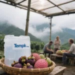 How Distributor Ice Packs Power Global Commerce