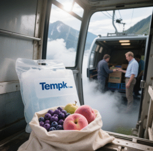 Dry Cold Pack