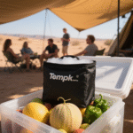 Dry Ice Bags: Revolutionizing Cold Chain Logistics