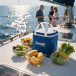 Dry Ice Cooler Bags: Portable -80°C Shipping Solutions
