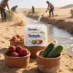 Dry Ice Food Packaging—Ultra Cold Gourmet Preservation