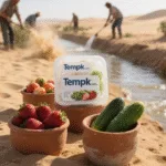 Dry Ice Food Packaging—Ultra Cold Gourmet Preservation