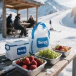 Dry Ice for Food Packaging: Where Gourmet Freshness Meets Cryogenic Science Dry Ice for Food Packaging: Where Gourmet Freshness Meets Cryogenic Science