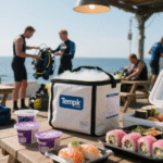 Dry Ice Cooler Packs | 72H Ultra-Cold Solutions