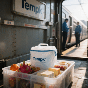 Dry Ice Pack For Shipping