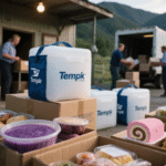 Dry Ice Packs for Shipping: Guaranteed Thermal Integrity in Transit