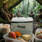​​Dry Ice Packs for Coolers: The Essential Tool for Cold Chain Stability​​