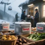 Dry Ice Packs for Mailing: Keeping Temp-Sensitive Shipments Safe and Fresh