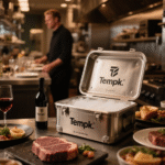 Why Dry Ice Shipping Packs Are a Game-Changer for Cold Chain Logistics