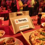 Eco-Friendly Cold Packaging-Future of Sustainable سلسلة التبريد Logistics