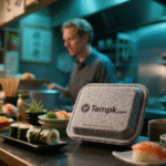 Sustainable Cold Chain Logistics-Eco-Friendly Thermal Packaging