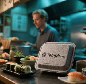 Eco Friendly Thermal Packaging 