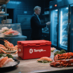 EPP Boxes is the Sustainable Backbone of Modern Cold Chain