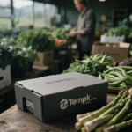 EPP Foam Boxes-Reliable Sustainable Cold Chain Packaging