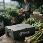 EPP Foam Boxes-Reliable Sustainable Cold Chain Packaging