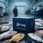 EPP Insulated Boxes-Smarter Cold Chain Protection