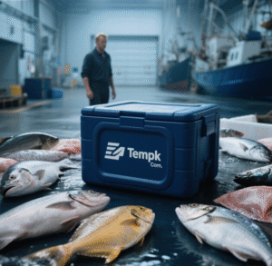 EPP Insulated Boxes