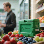 EPP Insulated Boxes for Safe Medical Cold Chain Shipping