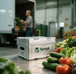 EPP Thermo Box