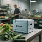 EPS Cooler Boxes-Budget Cold Chain Shipping Solution