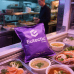 Eutectic Ice Packs: Precision Temp Control for Pharma Shipping