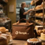 Reusable Fabric Cooler Bags: Cold Chain Efficiency