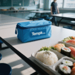 Slim Ice Packs-Efficient Lunch Box Cooling Solutions