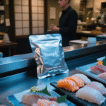 Reusable Flexible Freezer Packs Cold Chain Efficiency