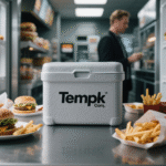 EPP Foam Insulated Box | Kaltkette Versand