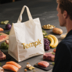 Hot Weather Food Delivery Bags: Keep Meals Safe & Segar