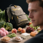 Food Delivery Backpacks | Cold Chain Safety & Comfort