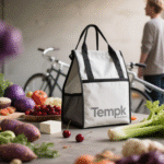 Bike Food Delivery Bags | Cold Chain Reliability