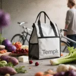 Bike Food Delivery Bags | Cold Chain Reliability