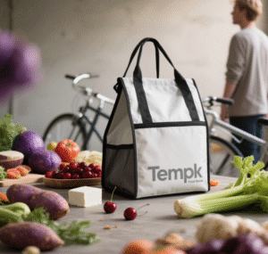 Bike Food Delivery Bags