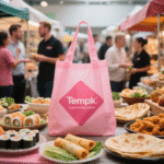Wholesale Food Delivery Bags | Fleet Cold Chain