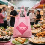 Wholesale Food Delivery Bags | Fleet Cold Chain