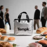 Food Insulated Bags- Freshness, Speed, Sustainability